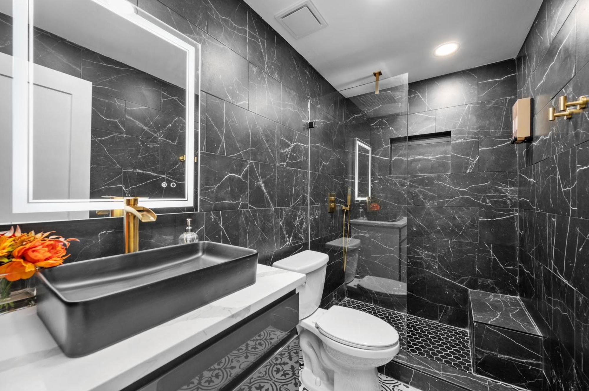 Modern 2Br City Center Getaway With Free Park Х'юстон Екстер'єр фото