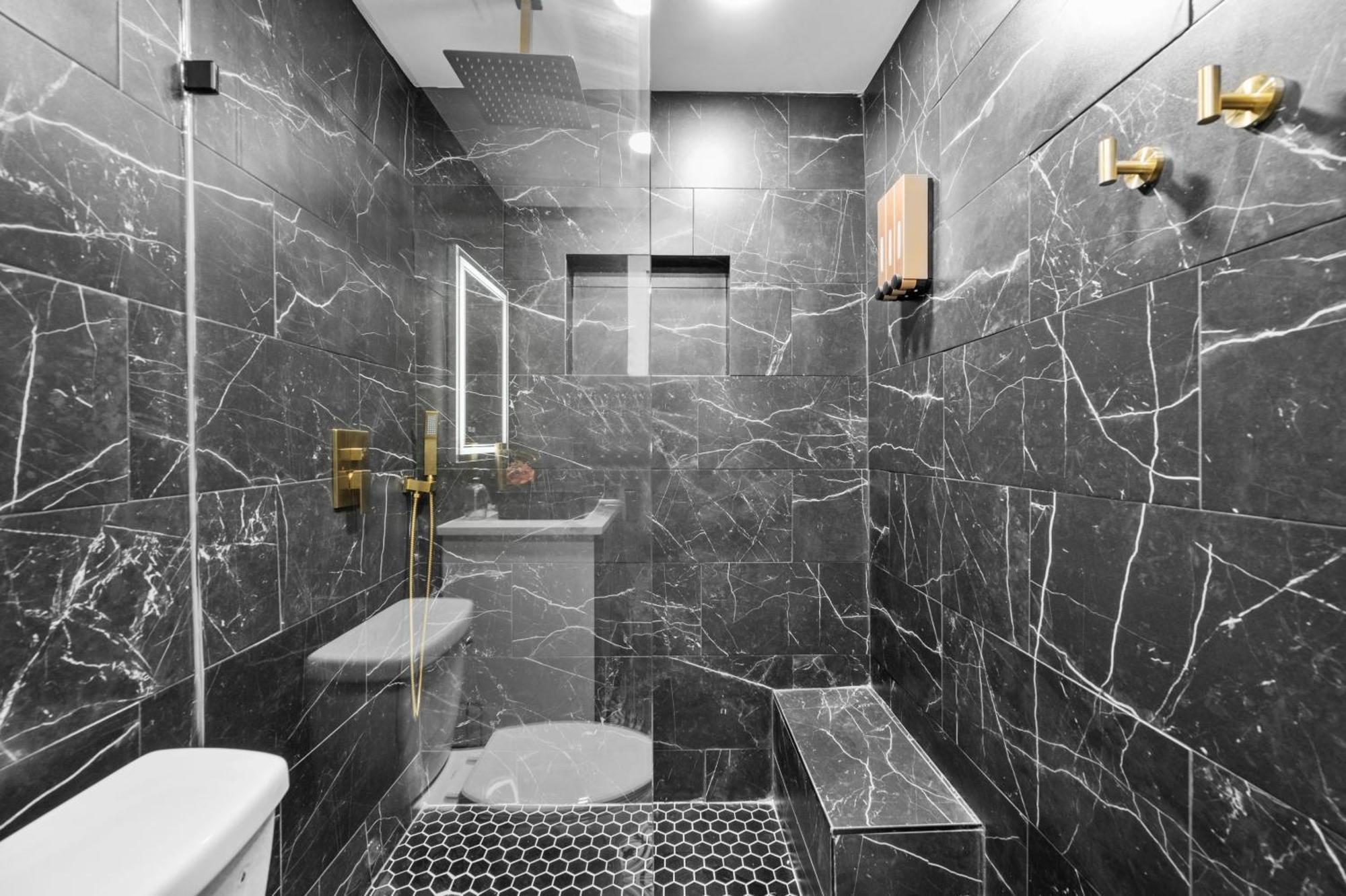 Modern 2Br City Center Getaway With Free Park Х'юстон Екстер'єр фото